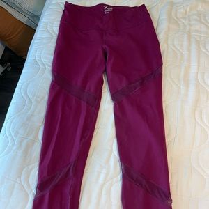 Old navy leggings